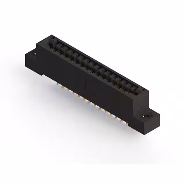 396-016-522-108 EDAC Inc.  Edgeboard Connectors